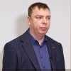 Александр Агеев, Генеральный директор «Окский машиностроительный завод», 9 поток обучения, Металлообработка, машиностроение.
