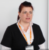 Наталья Шумечкова, Генеральный директор ООО «Аксайская птицефабрика», 4 поток обучения, Птицефабрика